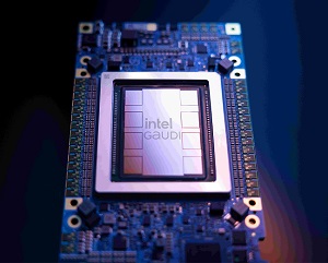 인텔, IBM 클라우드에 가우디 3 AI 가속기 제공해
